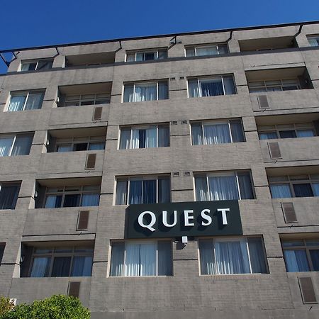 Mantra Castle Hill Sydney, An Accor Hotel Eksteriør billede