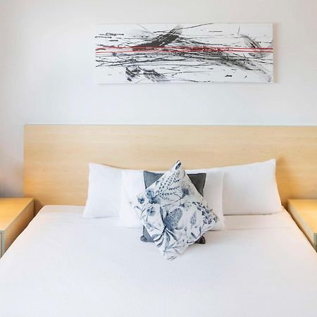 Mantra Castle Hill Sydney, An Accor Hotel Eksteriør billede