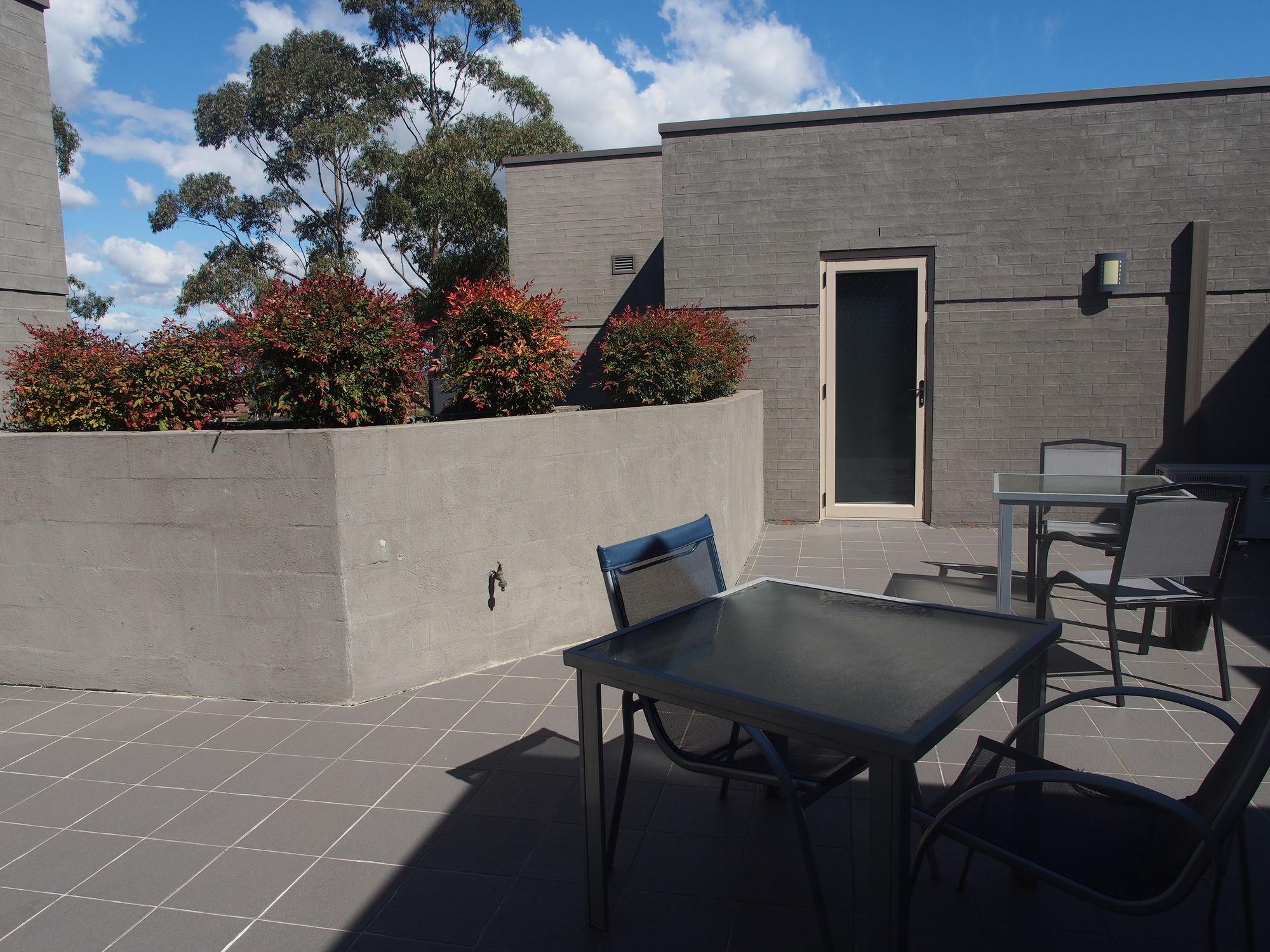 Mantra Castle Hill Sydney, An Accor Hotel Eksteriør billede