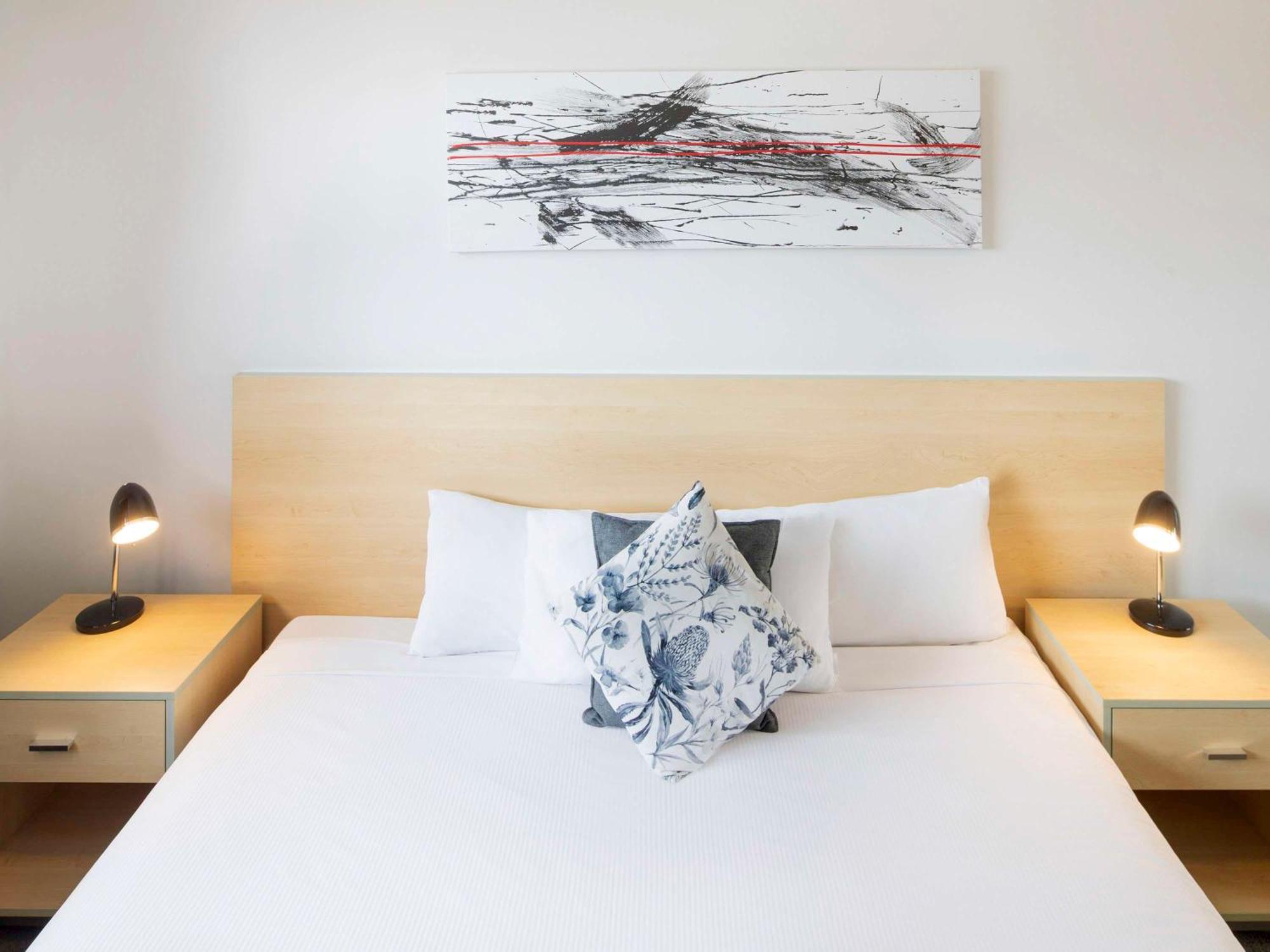 Mantra Castle Hill Sydney, An Accor Hotel Eksteriør billede
