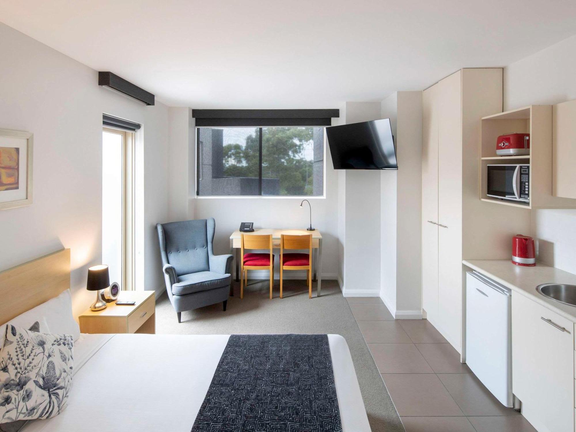 Mantra Castle Hill Sydney, An Accor Hotel Eksteriør billede