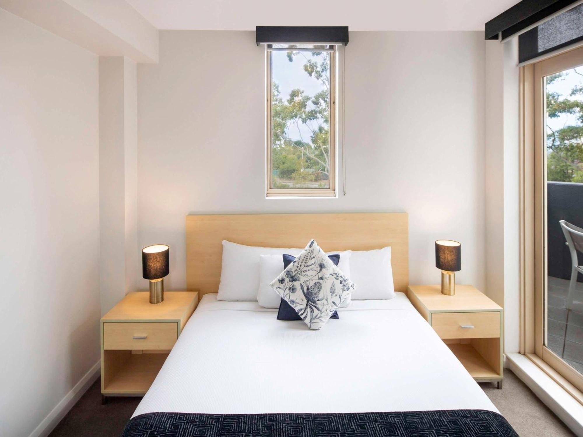 Mantra Castle Hill Sydney, An Accor Hotel Eksteriør billede