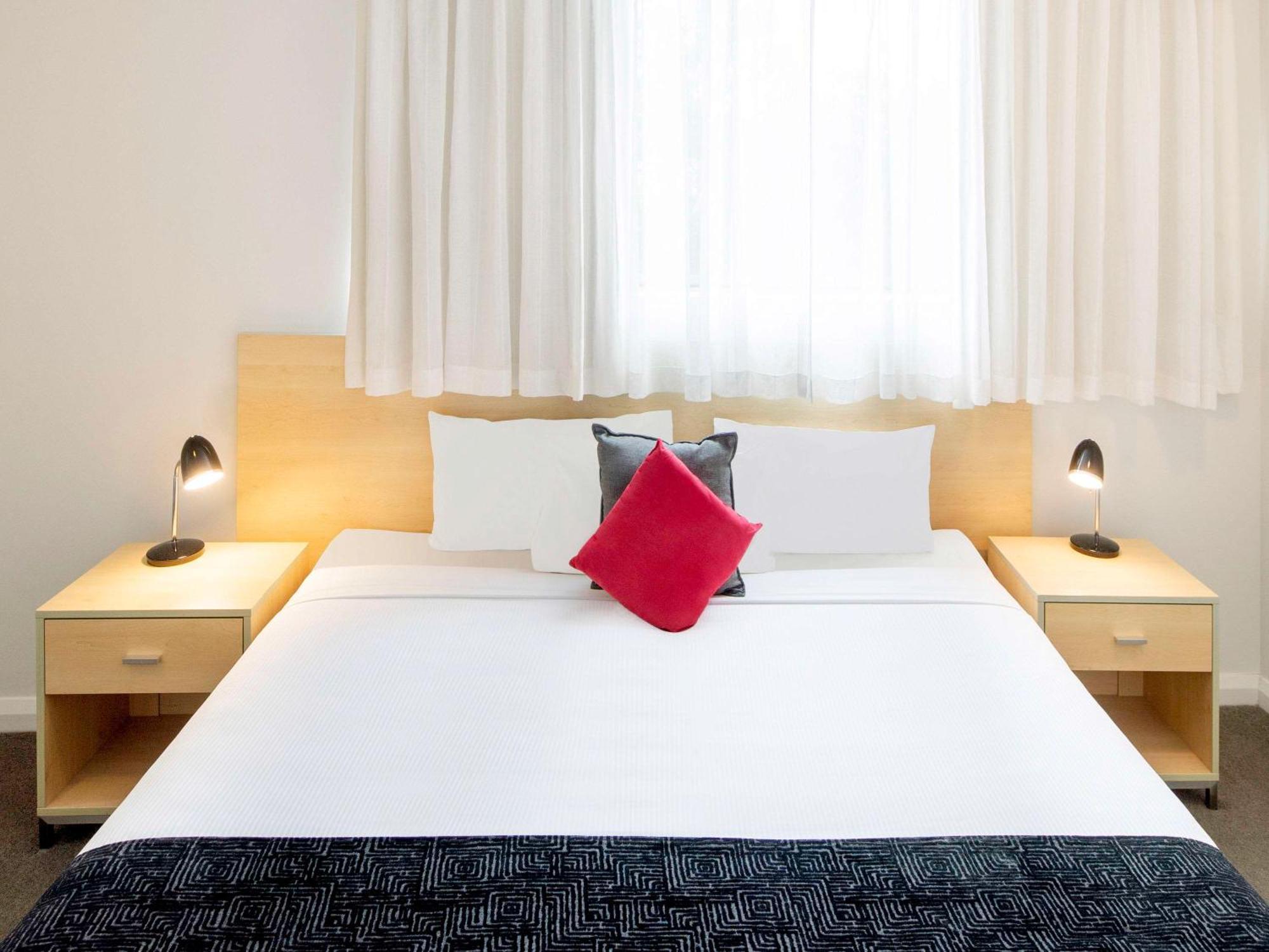 Mantra Castle Hill Sydney, An Accor Hotel Eksteriør billede