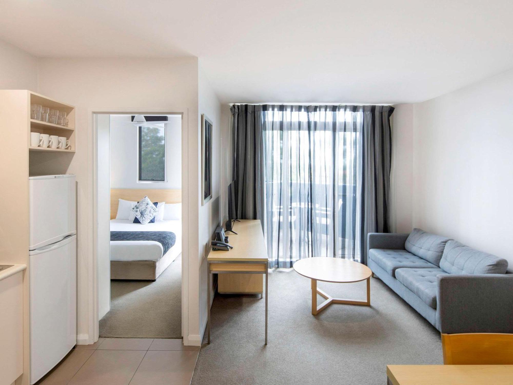Mantra Castle Hill Sydney, An Accor Hotel Eksteriør billede