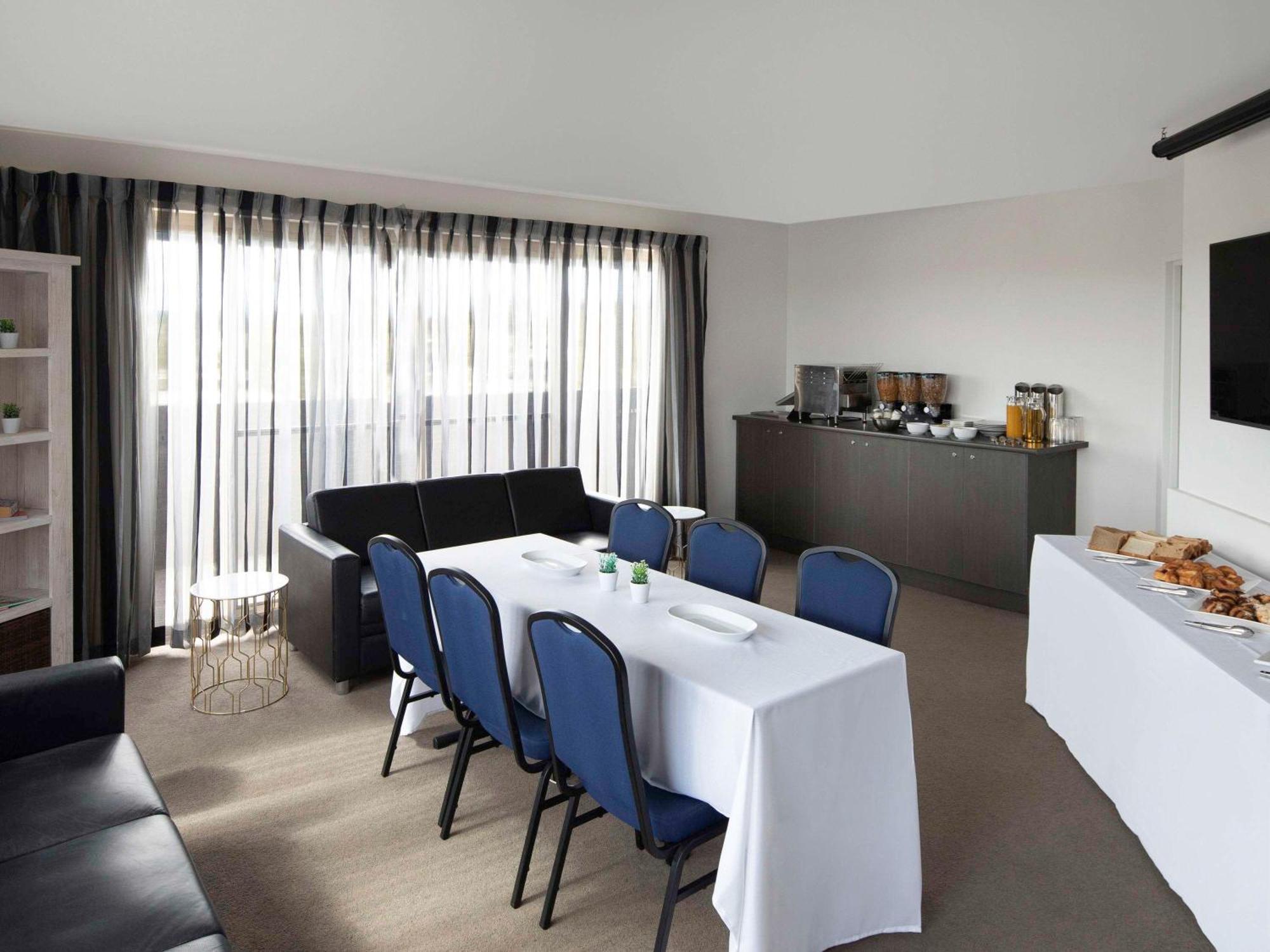 Mantra Castle Hill Sydney, An Accor Hotel Eksteriør billede