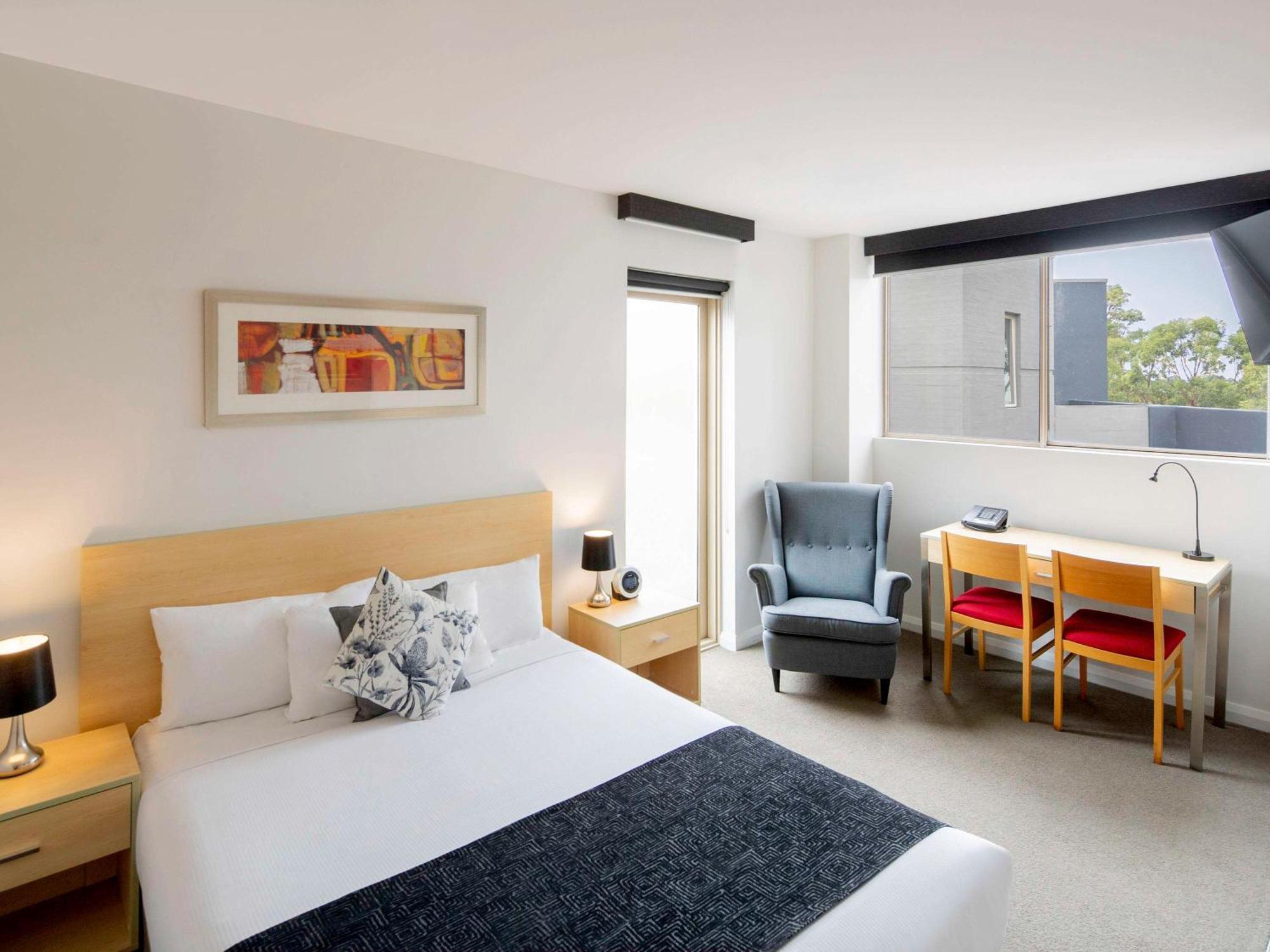 Mantra Castle Hill Sydney, An Accor Hotel Eksteriør billede